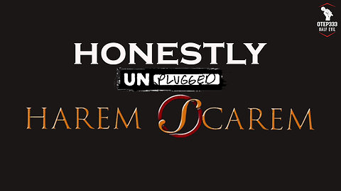 Harem Scarem | Honestly Acoustic (Karaoke + Instrumental)