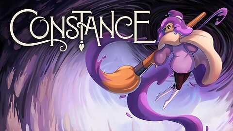 Constance: Trailer