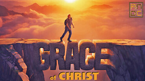 The Grace of Christ