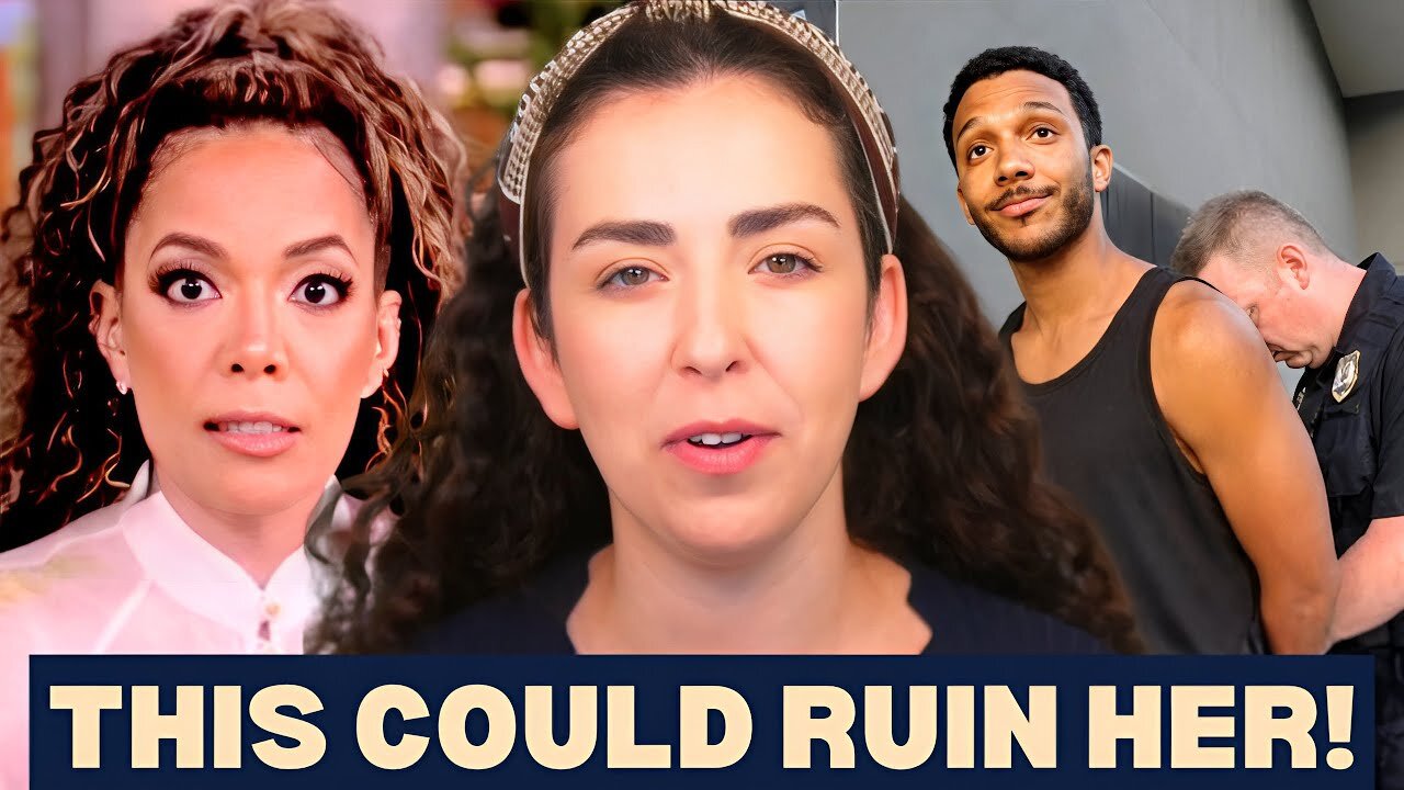 The Scandal Was So Big It Could Be The End Of This Host Of The View!