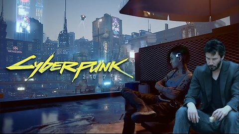 Who Up Cybering Their Punk?