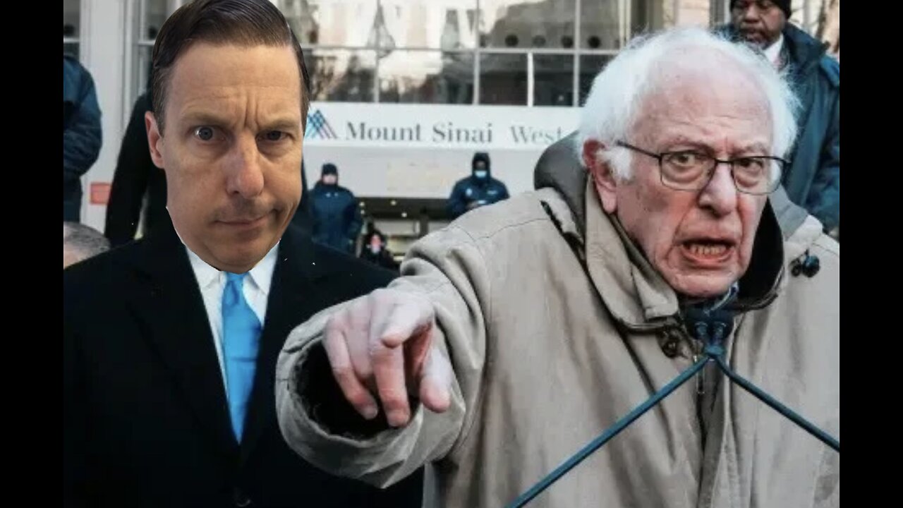 Never woke Wednesday with Jeff Ahern