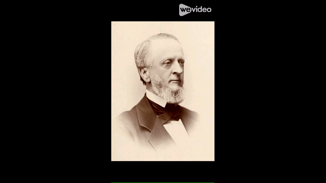 Henry Baldwin, eminent Michigan Governor