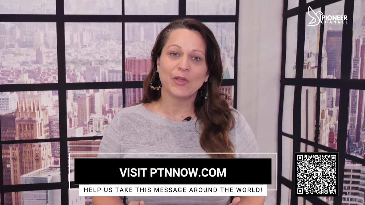 Pioneer Channel LIVE