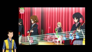 K-ON! (PSP/RetroArch) Yui Hirasawa Special!