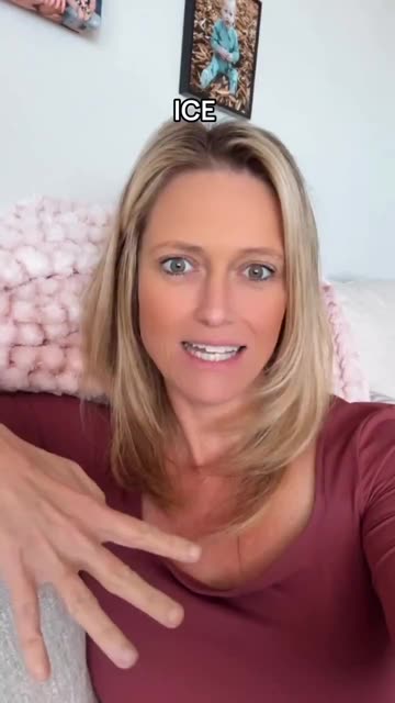 Mom Gives Advice to Protesters Who Are Defending 'Carlos' by Putting Themselves in Danger