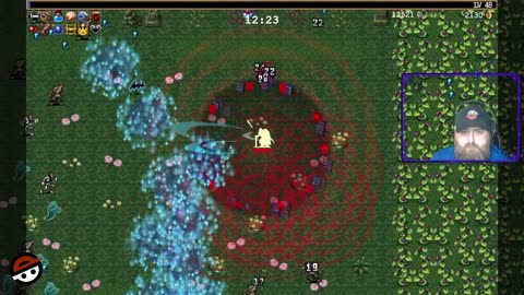 SIMSY BOYS vs. MILLIONS of MONSTERS (We're Fine, Totally Fine)