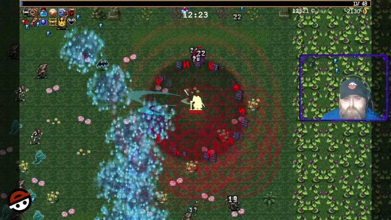 SIMSY BOYS vs. MILLIONS of MONSTERS (We're Fine, Totally Fine)