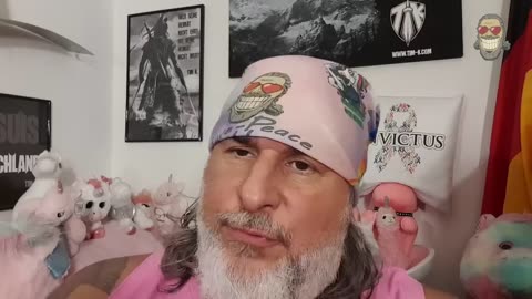 LANZ krümmt sich vor Lachen bei dramatisch geschildeter Schock-STORY! 💥⚡️ #PolitSatire