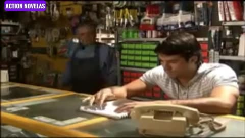 Juro que te amo Capitulo 44