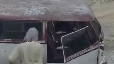 Part 1 the kidnapping of Nanna