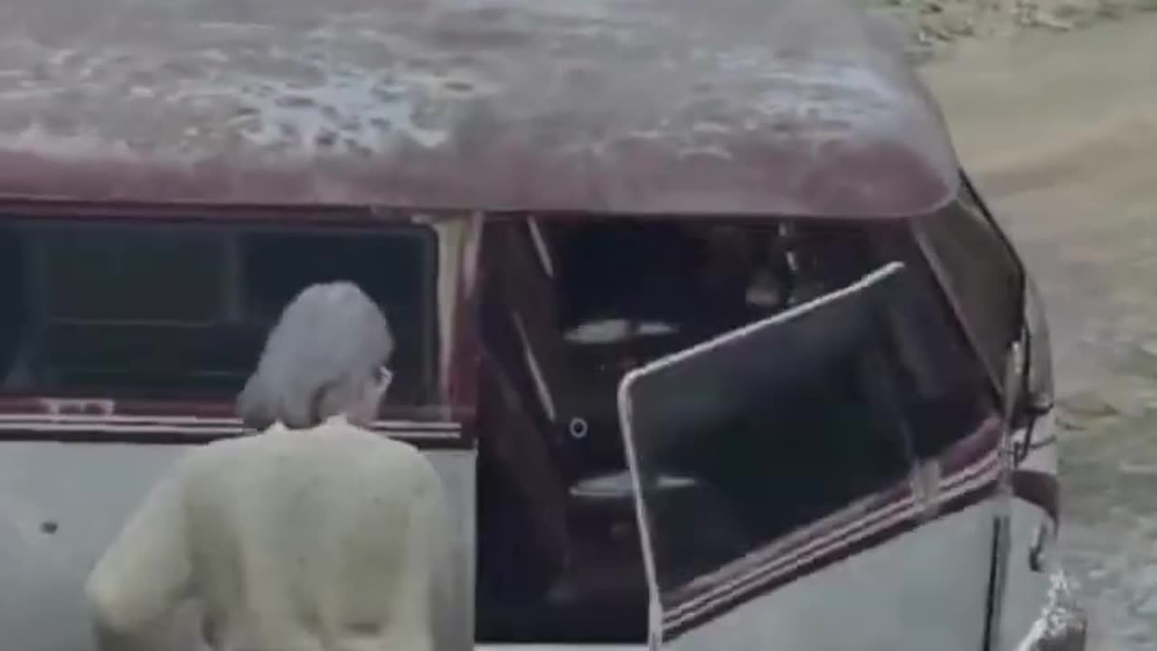 Part 1 the kidnapping of Nanna