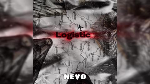 [FREE] (with Hook) UK Drill Type Beat x NY Drill Type Beat "Logistic" | Drill Type Beat