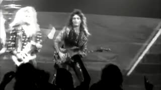 Whitesnake - Now You're Gone (Official Music Video)