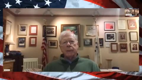 Gang of Criminals Trying Trump! - Dr. Paul Craig Roberts