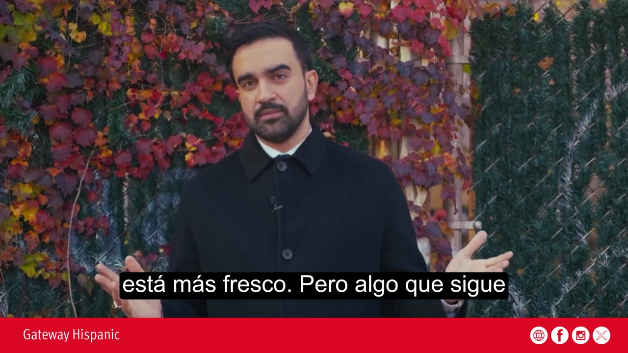 Zohran Mamdani wants your money no matter what