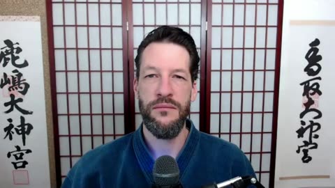The Warrior's Meditation (Basic) Oct 1, 2025