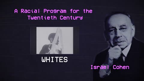An Speech By George Lincoln Rockwell. With an instrumental track.