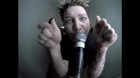 Drowning Pool - Bodies (Official HD Music Video)