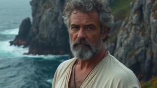 Daily Bible Verse - Obedience Builds on the Rock