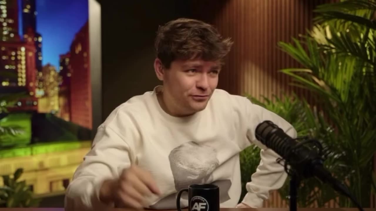 Nick Fuentes Shocks: "She's a Coal Burner..." - Groyper's Edgy Dating Roast!