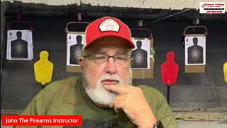 LIVE PODCAST FROM THE RANGE