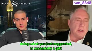 "Seizing Odessa Is Easy" - Col. Macgregor