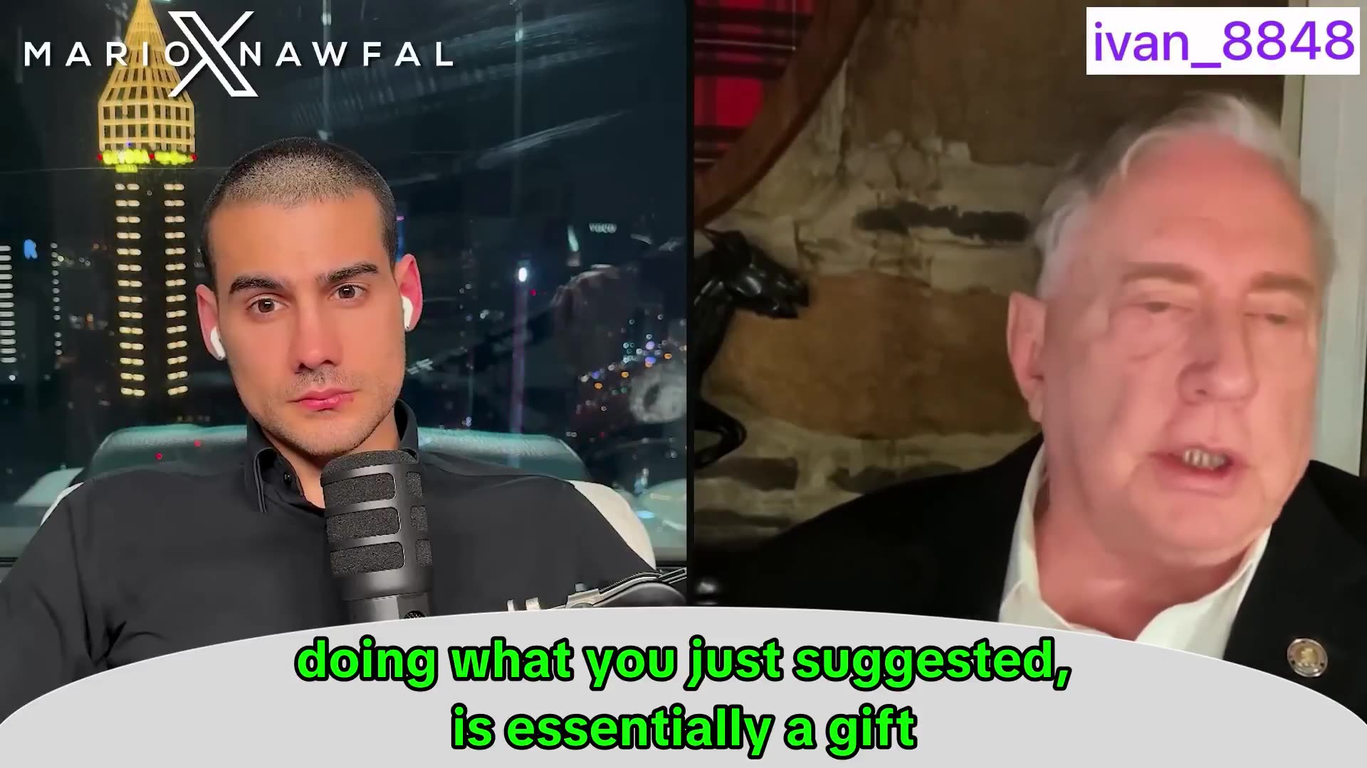 Seizing Odessa Is Easy - Col. Macgregor