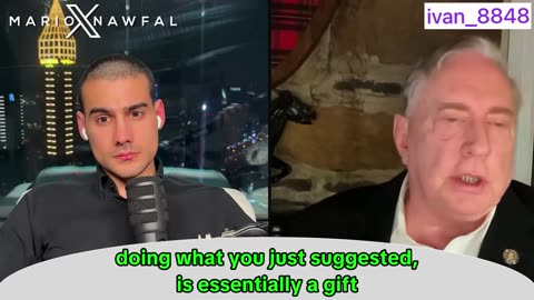 "Seizing Odessa Is Easy" - Col. Macgregor