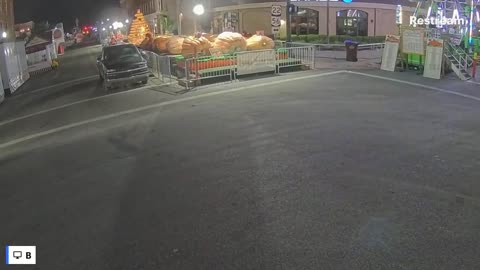 OCTOBER 17 2025 DAY 4 OF CIRCLEVILLE PUMPKIN SHOW PART 2