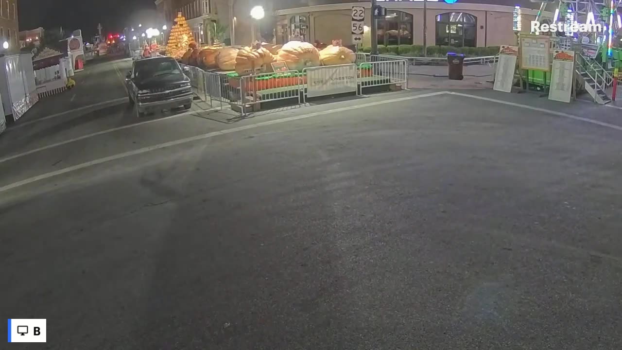 OCTOBER 17 2025 DAY 4 OF CIRCLEVILLE PUMPKIN SHOW PART 2