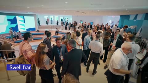 Ripple Swell 2025 Puts Wall Street on Notice as XRP Eyes Its Next Era