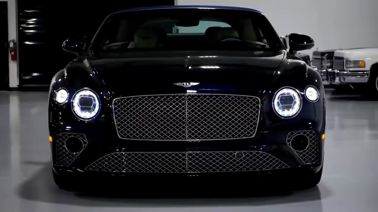 Midnight Breeze – when the air hums with music.