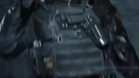 Epic Call of Duty Moment – Intense COD Action Short 🎮🔥