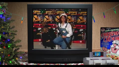 3+ hours of Christmas TV commercials from the ‘90s 1990s holiday nostalgia ambience - 90s Rewind