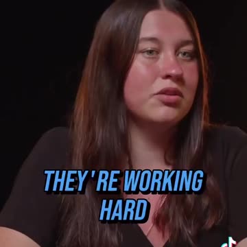 Ukrainian Immigrant Tells Tucker That Her Parents Came Here for the American Dream, but Now . . .