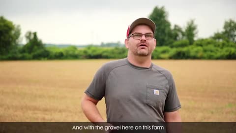 From the Field with Alex Knight | Nufarm Canada