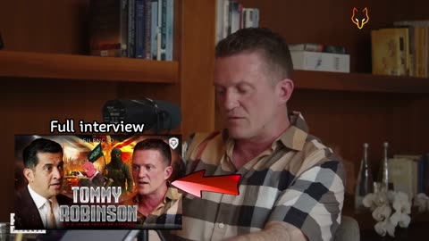 Tommy Robinson Explains Why The Labour Party FEAR Muslims