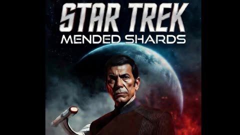 Star Trek: Mended Shards - A Star Trek Fan Production