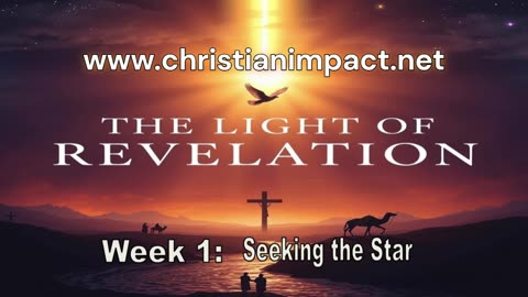 The Light of Revelation - Revelation to Restoration - #jesus #motivation #biblestudy