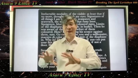 A9E What The Elite Do to u & How they Control U & Why pt3 FREE