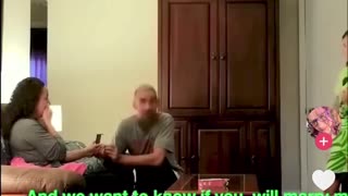 😂🎁 You Won't Believe This Hilarious Mom Gift Surprise! | FunFM