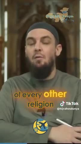 Islam Is Death And Destruction: When Muslims Tell You Their Agenda, & Their Religion, BELIEVE Them