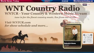 WNT Country Radio