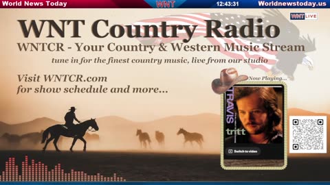 WNT Country Radio