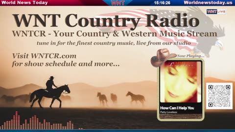 WNT Country Radio