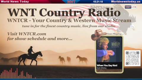 WNT Country Radio