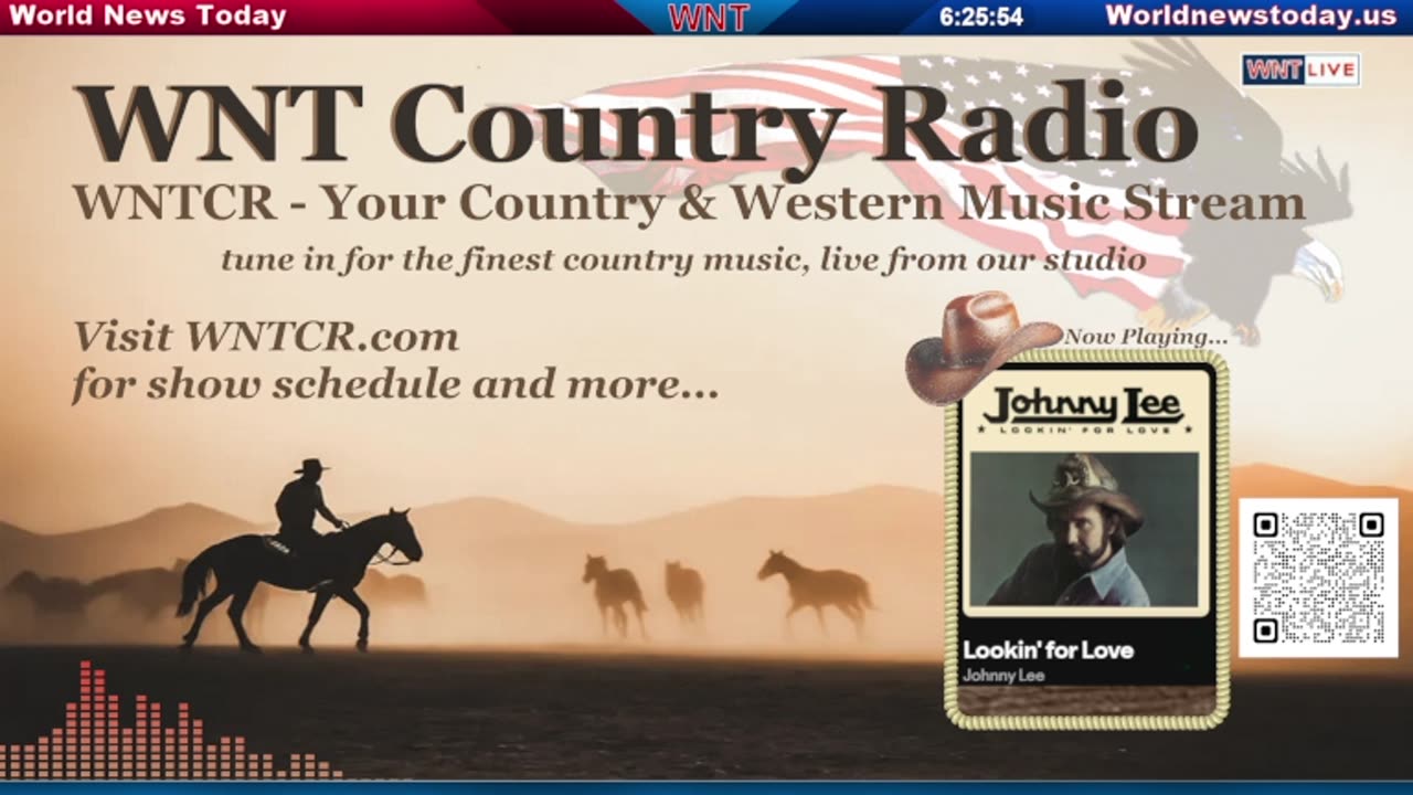 WNT Country Radio