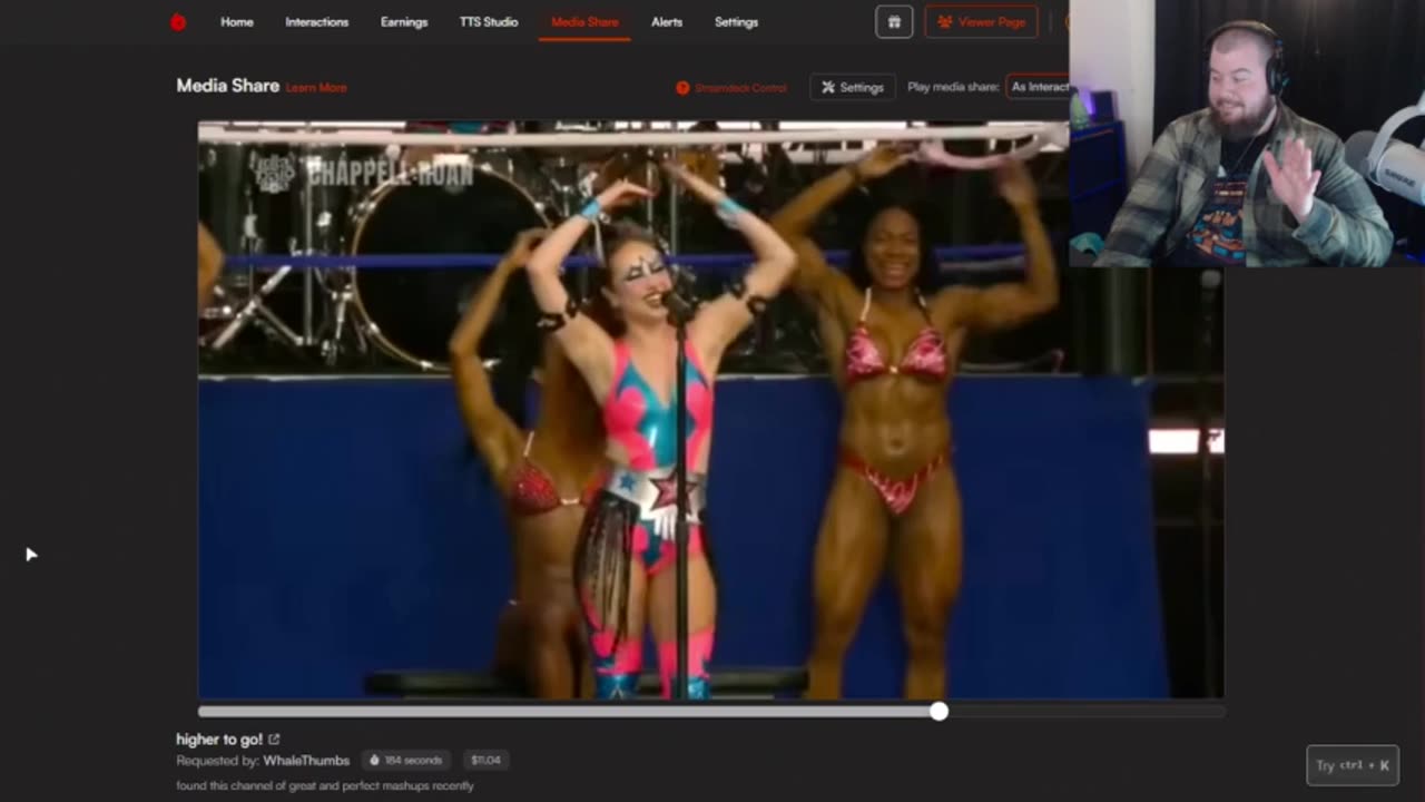 450 Media Share Thursday