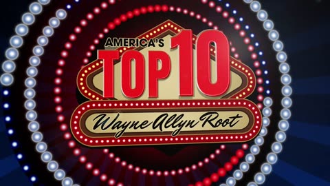 America's Top 10 for 10/11/25 - Segment 2